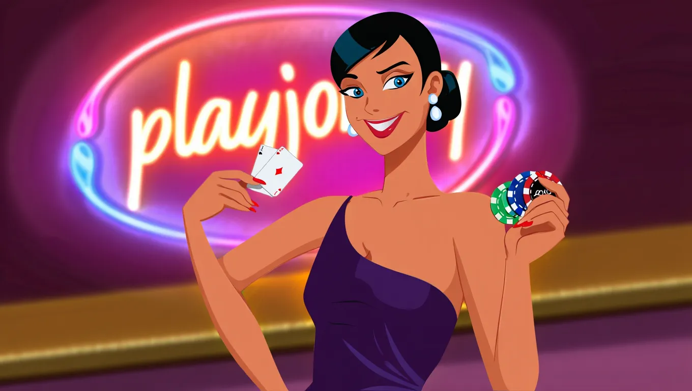Playjonny-appreview
